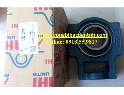 GỐI ĐỠ T326 ASAHI